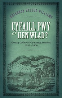 Cover Cyfaill Pwy o'r Hen Wlad?