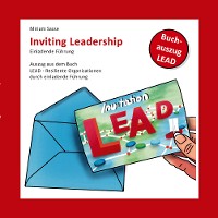 Cover Inviting Leadership