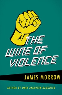 Cover Wine of Violence