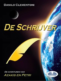 Cover De Schrijver