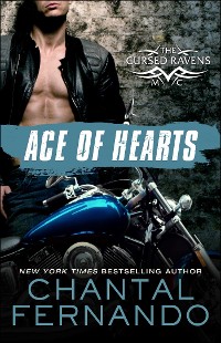 Cover Ace of Hearts