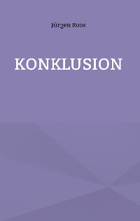 Cover Konklusion