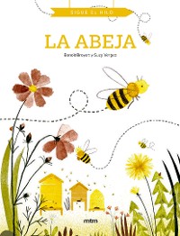 Cover La abeja