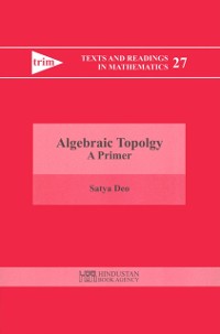 Cover Algebraic Topology