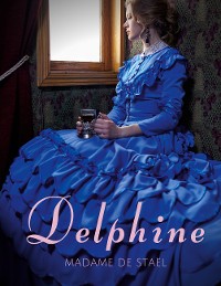 Cover Delphine