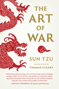 Cover Art of War