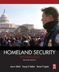 Cover Homeland Security