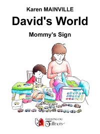 Cover David's world