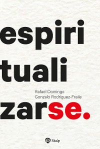 Cover Espiritualizarse