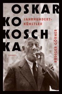 Cover Oskar Kokoschka
