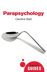 Cover Parapsychology
