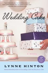 Cover Wedding Cake