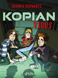 Cover Kopian - Virus
