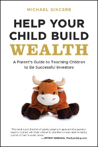 Cover Help Your Child Build Wealth