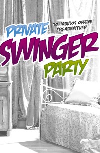 Cover Private Swinger-Party