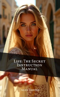 Cover Life The Secret Instruction Manual