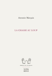 Cover La chasse au loup