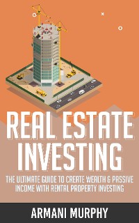 Cover Real Estate Investing