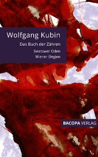 Cover Das Buch der Zähren