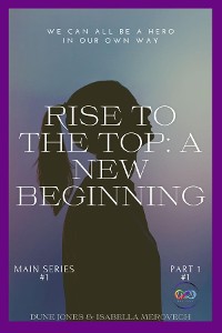 Cover Rise To The Top