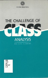 Cover Challenge of Class Analysis