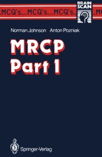 Cover MRCP Part I