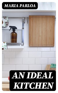 Cover An Ideal Kitchen