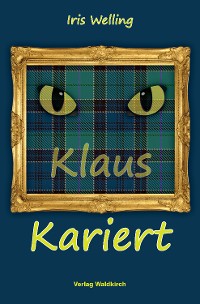 Cover Klaus Kariert