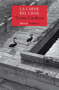 Cover La carne del cisne