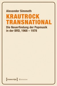 Cover Krautrock transnational