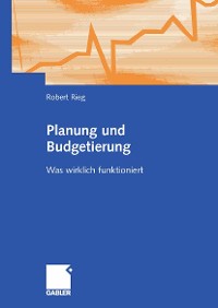 Cover Planung und Budgetierung