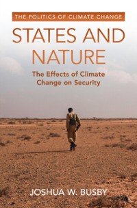 Cover States and Nature