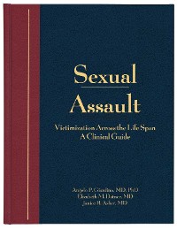 Cover Sexual Assault