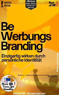 Cover Bewerbungs-Branding – Einzigartig wirken durch persönliche Identitität