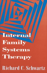 Cover Internal Family Systems Therapy