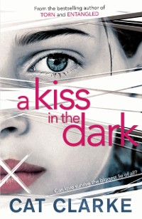 Cover Kiss in the Dark