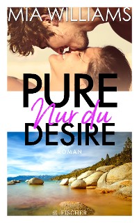Cover Pure Desire - Nur du