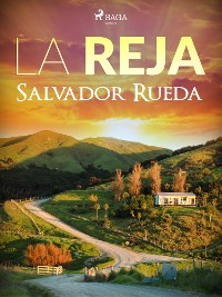 Cover La reja