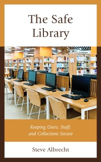 Cover Safe Library