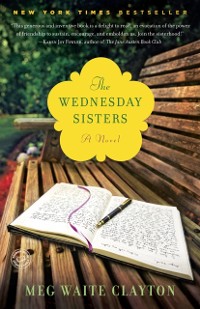 Cover Wednesday Sisters