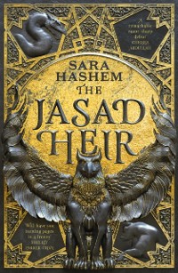 Cover Jasad Heir