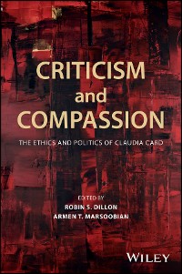 Cover Criticism and Compassion