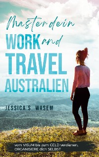 Cover Master dein Work and Travel Australien