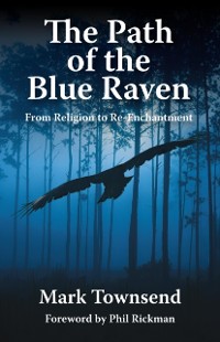 Cover Path of the Blue Raven