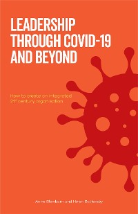 Cover Leadership Through Covid-19 and Beyond