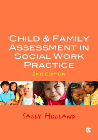 Cover Child and Family Assessment in Social Work Practice