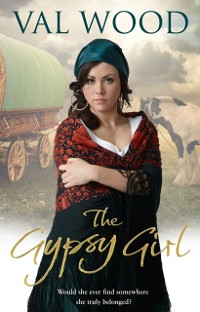 Cover The Gypsy Girl