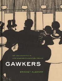 Cover Gawkers