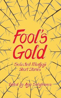 Cover Fools' Gold