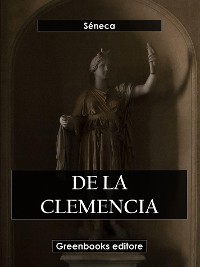 Cover De la clemencia